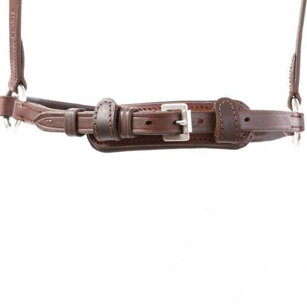 Ogłowie z nachrapnikiem hanowerskim Kavalkade Everana