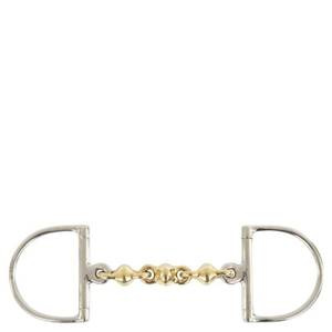 Wędzidło D-Ring BR Waterford