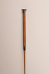 Bat skokowy Velari Guidance Leather Grip 65 cm