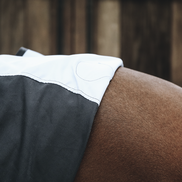 Derka magnetyczna Kentucky Horsewear Recuptex