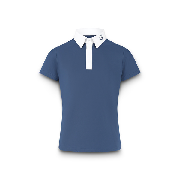 Koszula konkursowa chłopięca Kentucky Ridingwear Osaka