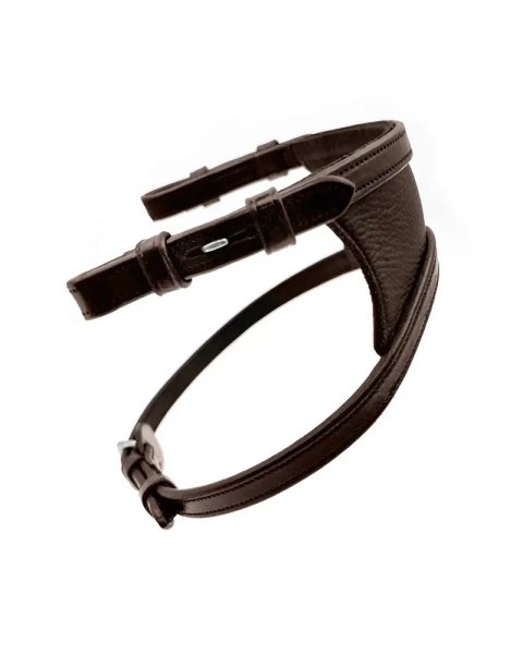 Nachrapnik do wędzidła hackamore/tandem Fager Marco