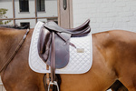 Czaprak ujeżdżeniowy Kentucky Horsewear Diamond Rope