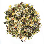 Ziołowe musli bez owsa Nuba 7Herbs 2G 20kg