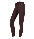 Bryczesy damskie z pełnym lejem silikonowym ELT Hella Hight Waisted