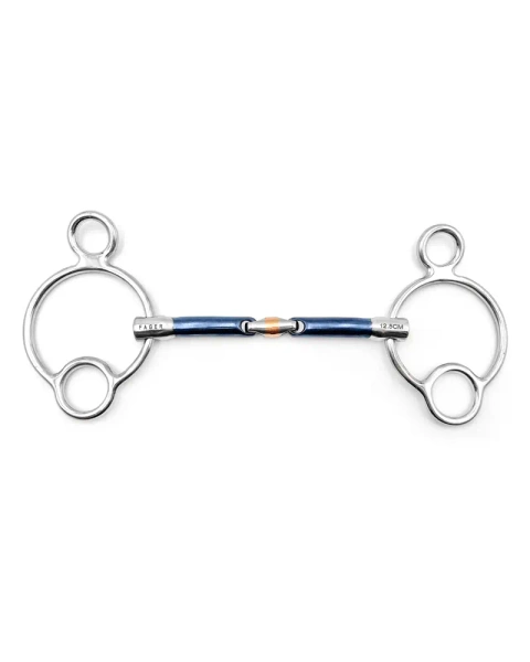 Wielokrążek FAGER John Sweet Iron - podwójnie łamany