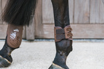Ochraniacze tylne Kentucky Horsewear Elastic