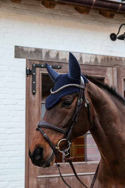 Nauszniki wyciszające Kentucky Horsewear