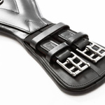 Popręg ujeżdżeniowy Kavalkade Foster Comfort Elast