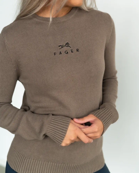 Sweter FAGER Emily