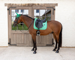 Czaprak ujeżdżeniowy Kentucky Horsewear Velvet Printing