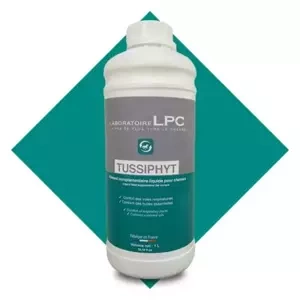 Syrop na kaszel LPC Labo Tussiphyt