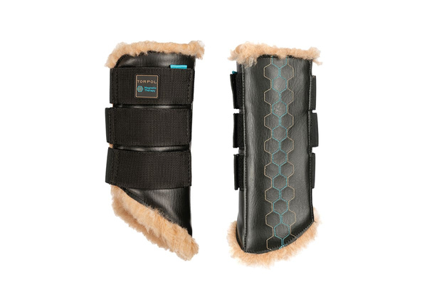 Ochraniacze spacerowe magnetyczne TORPOL