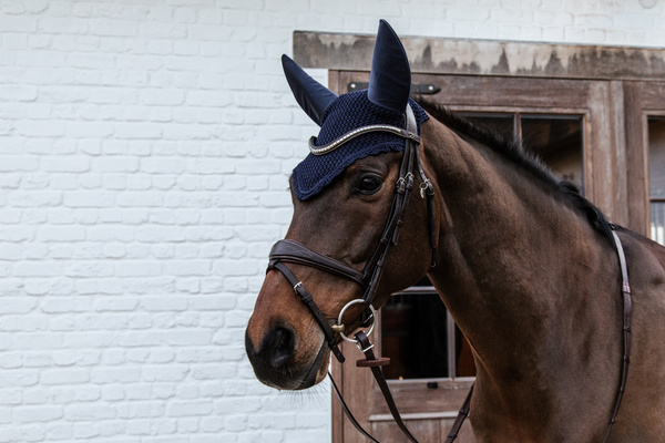 Nauszniki wyciszające Kentucky Horsewear