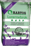 Trawokulki z lucerny HARTOG 20kg