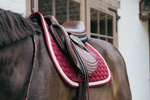 Czaprak wszechstronny Kentucky Horsewear Plaited Cord