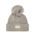 Czapka zimowa z pomponem Kentucky Ridingwear Pompom