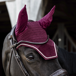 Nauszniki wyciszające Kentucky Horsewear Velvet