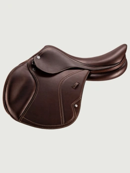 Siodło skokowe Equiline Marghe Re-Edition