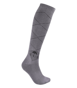 Podkolanówki jeździeckie ELT Royal