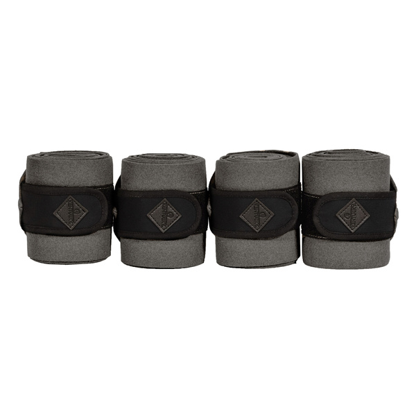 Owijki polarowe Kentucky Horsewear Polar Show Vegan Wool