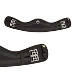 Popręg ujeżdżeniowy Kavalkade Klimatex Moon