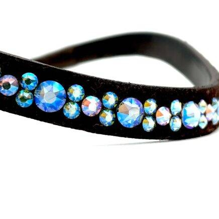 Naczółek opadający VIAVISSA Shine of Paradise