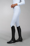 Legginsy z pełnym lejem silikonowym Schockemöhle Sports Air Sporty 25