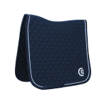 Czaprak ujeżdżeniowy Kentucky Horsewear Onion Quilt 3D Logo