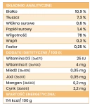 Karma mokra Perro Gourmet - Cielęcina z cukinią