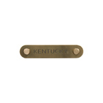 Tabliczka imienna Kentucky Horsewear Name Plate