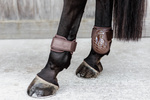 Ochraniacze tylne Kentucky Horsewear Young Horse TPU