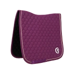 Czaprak ujeżdżeniowy Kentucky Horsewear Onion Quilt 3D Logo