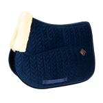 Czaprak skokowy Kentucky Horsewear Skin Friendly Velvet