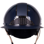 Kask z szerokim daszkiem QHP Miami