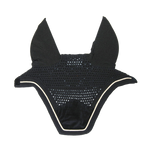 Nauszniki klasyczne Kentucky Horsewear Velvet Basic