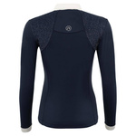 Koszula konkursowa z długim rękawem ANKY® Olympia