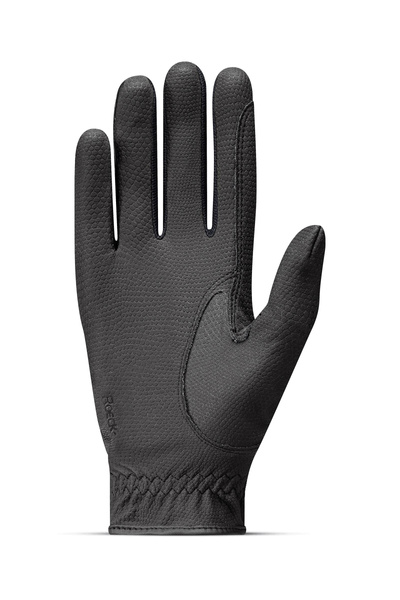 Rękawiczki jeździeckie Roeckl Roeck-Grip Pro