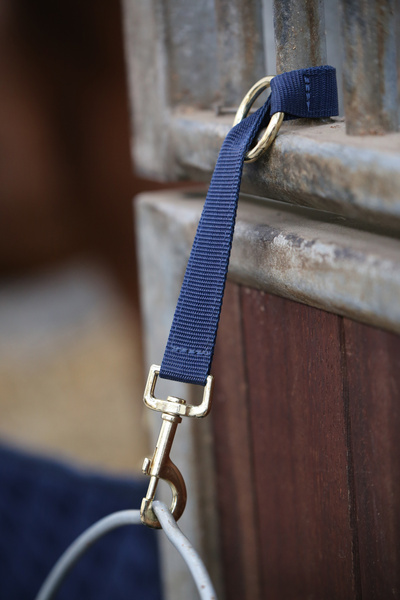 Uchwyt stajenny Kentucky Horsewear Nylon Holder