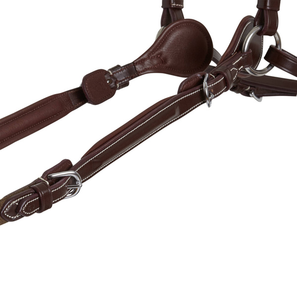 Napierśnik z wytokiem Schockemöhle Sports Sevilla Select