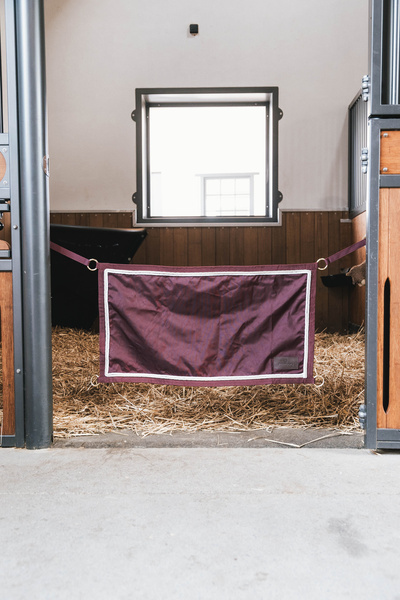 Bramka na boks Kentucky Horsewear Stable Guard Classic