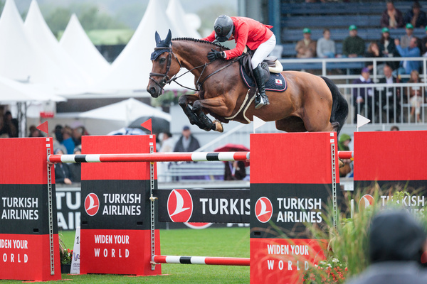 Męski frak konkursowy Kentucky Ridingwear Classic