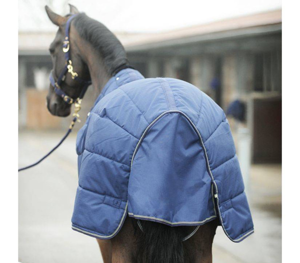 Derka stajenna i do karuzeli Kavalkade Halifax 2in1 400g