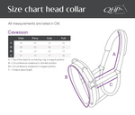 Kawecan nylonowy z futrem QHP