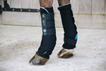 Magnetyczne ochraniacze stajenne Kentucky Horsewear Recuptex