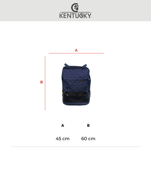 Torba na boks Kentucky Horsewear