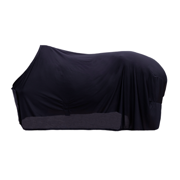 Lekka derka letnia dla koni golonych Kentucky Horsewear Summer Sheet Light