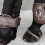 Ochraniacze tylne Kentucky Horsewear Young Horse TPU