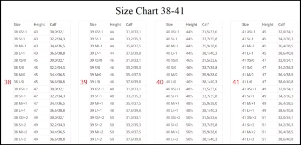 Oficerki EGO7 Orion - brązowe