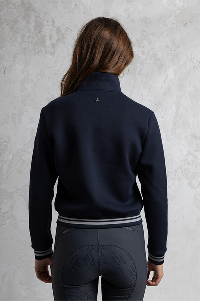Kurtka jeździecka ANKY Track Sweat Cardigan ATC262105